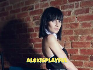 Alexisplayful