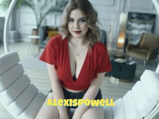 Alexispowell
