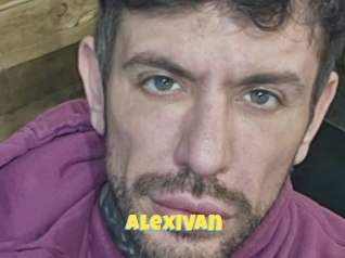 Alexivan