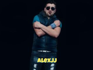 alexjj Sexe et Porno