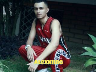 Alexkiing