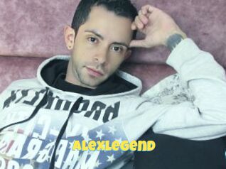 Alexlegend