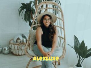 Alexluxe