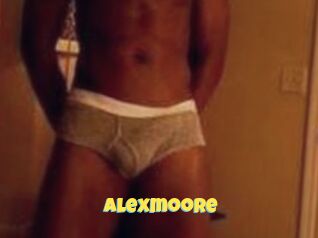 Alexmoore