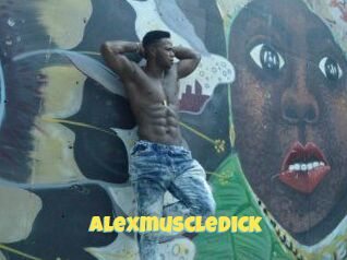 Alexmuscledick