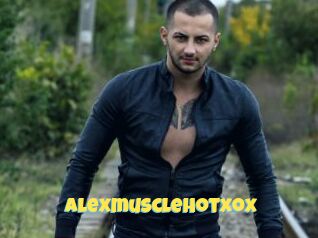 alexmusclehotxox Sexe et Porno