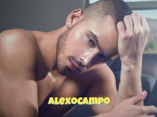 Alexocampo