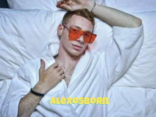 Alexosborn
