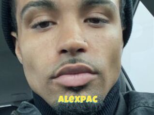 Alexpac
