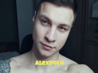 alexpolo Sexe et Porno