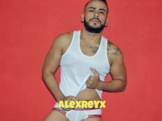 Alexreyx