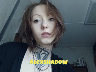 Alexshadow