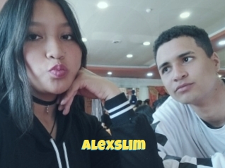 alexslim Sexe et Porno