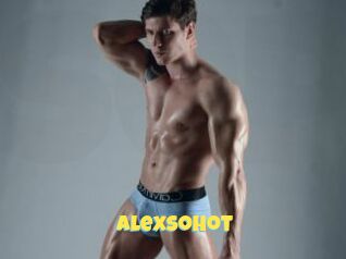 alexsohot Sexe et Porno