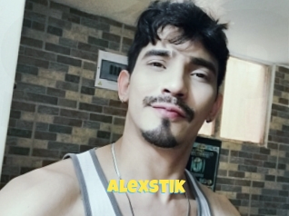 Alexstik
