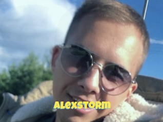 Alexstorm