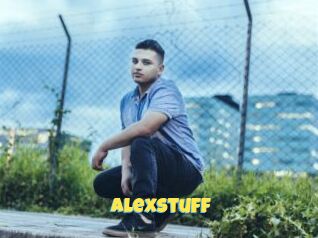 Alexstuff