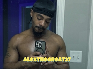 Alexthegreat27