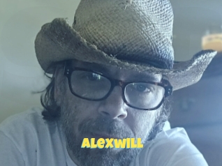 Alexwill