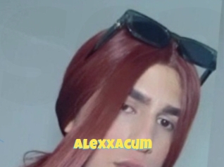 Alexxacum