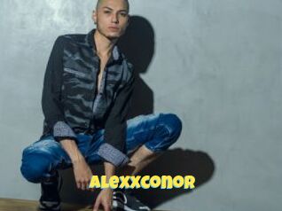 Alexxconor