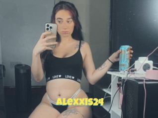 Alexxis24