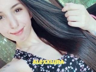 Alexxluna