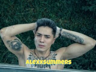 Alexxsummers