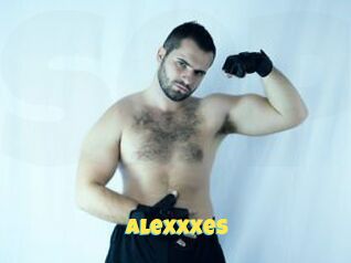 Alexxxes