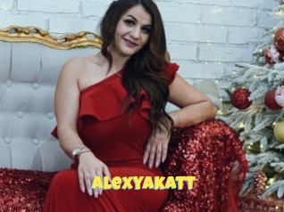 alexyakatt Sexe et Porno