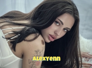 alexyenn Sexe et Porno