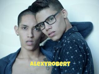 Alexyrobert