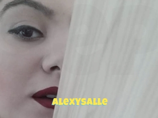 Alexysalle