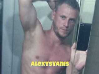 Alexysyanis