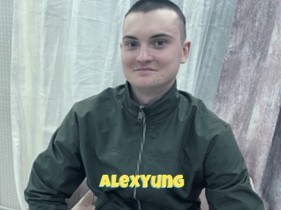 Alexyung