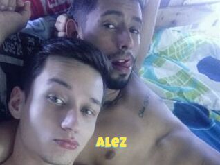 Alez