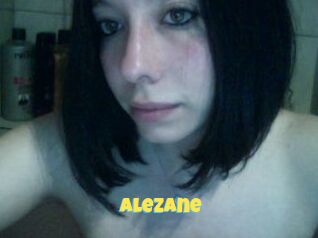Alezane