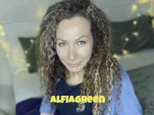 Alfiagreen