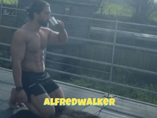 Alfredwalker