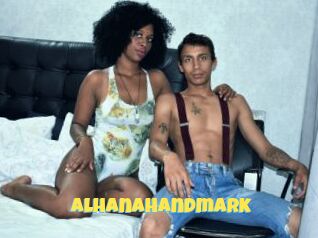 Alhanahandmark
