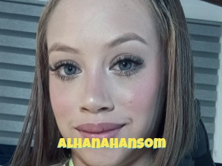 Alhanahansom