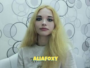 Aliafoxy