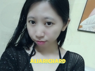aliarichard Sexe et Porno