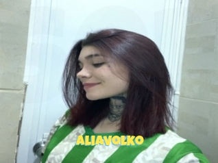 Aliavolko