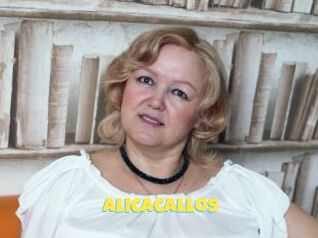 Alicacallos
