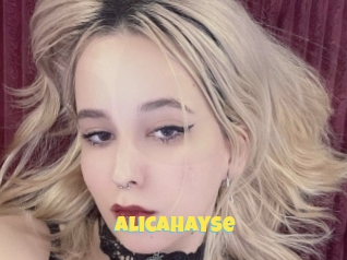 Alicahayse