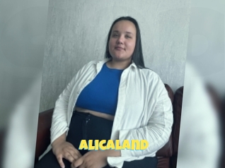 Alicaland