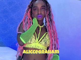 Aliccegraham