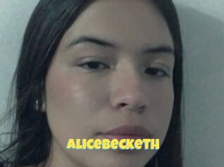 Alicebecketh