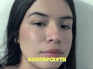 Alicebecketh